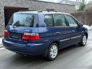 Kia Carens 2.0 Crdi Automatik Bild 6