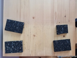 Industrial Sideboard Unikat - Beton & Holz (versiegelt) Bild 4