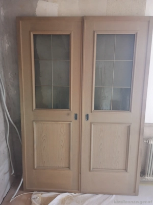 Schiebetüre  Bild 2