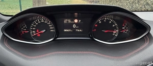 Peugeot 308 SW GT Bild 5