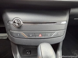 Peugeot 308 SW GT Bild 6