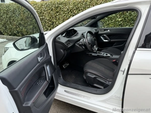 Peugeot 308 SW GT Bild 8