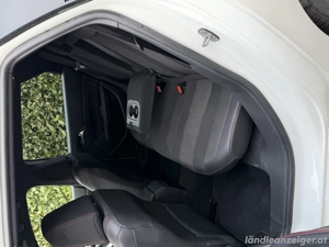 Peugeot 308 SW GT Bild 17