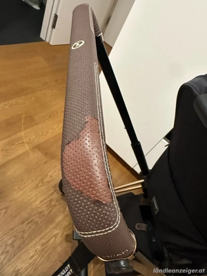 Cybex E-Priam Kinderwagen  Bild 4