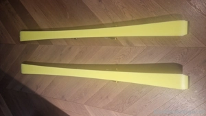 Fischer Ski + Schuhe Bild 2