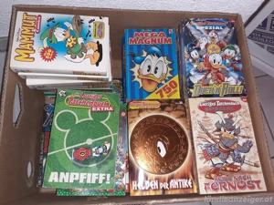 Verkaufe LTB und Spezial  Bild 2