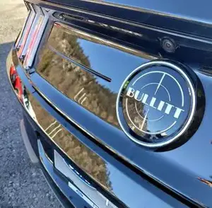 Ford Mustang Bild 11