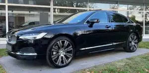 Volvo S90 Bild 5