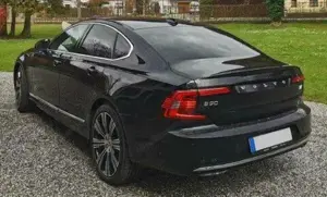 Volvo S90 Bild 20