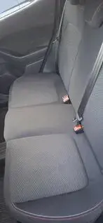 Ford Fiesta Bild 6