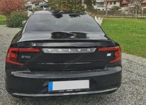 Volvo S90 Bild 16