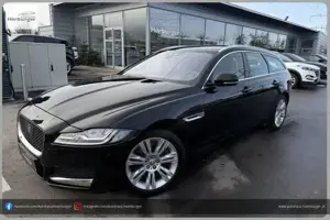 Jaguar XF Bild 9