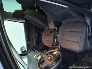 Seat Alhambra Bild 7