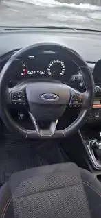 Ford Fiesta Bild 2
