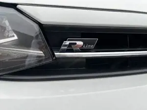 VW Polo Bild 10