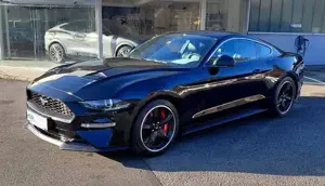 Ford Mustang Bild 2