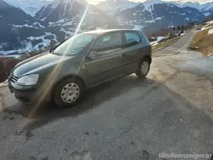 VW Golf 5 - 1.9 TDI inkl. Allrad