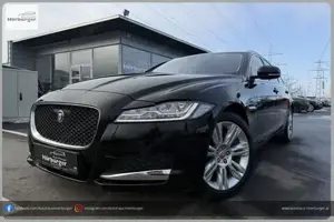 Jaguar XF Bild 3