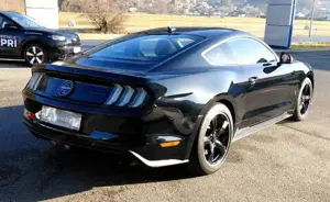 Ford Mustang Bild 6