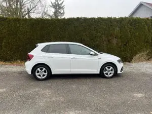 VW Polo Bild 5