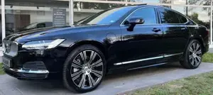 Volvo S90 Bild 8