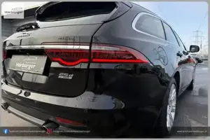 Jaguar XF Bild 15