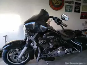 Harley Davidson Road King Special  Bild 3
