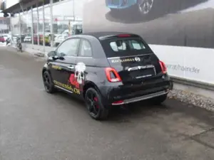 Fiat 500C Bild 3