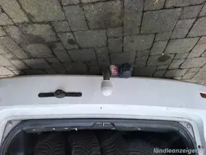 Toyota Corolla Verso D-4D Bild 6