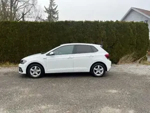 VW Polo Bild 4