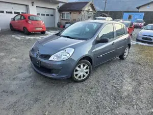 Renault Clio Bild 4