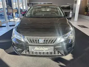 Seat Leon Bild 3