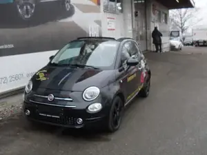 Fiat 500C Bild 4