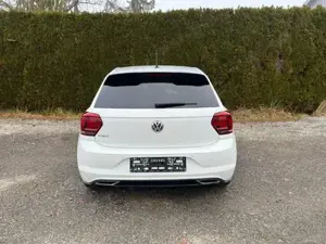 VW Polo Bild 7