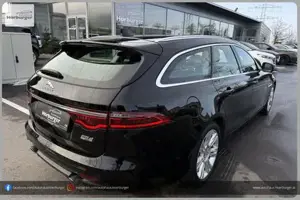 Jaguar XF Bild 7