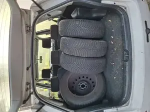 Toyota Corolla Verso D-4D Bild 7