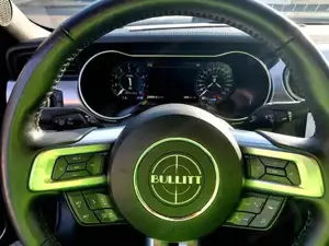 Ford Mustang Bild 12