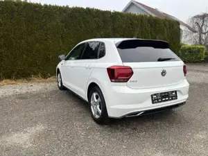 VW Polo Bild 6