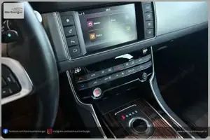 Jaguar XF Bild 6