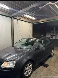 golf 5 benziner Bild 2