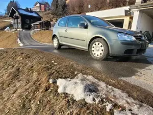 VW Golf 5 - 1.9 TDI inkl. Allrad Bild 3