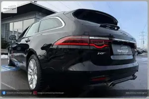 Jaguar XF Bild 5