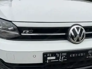 VW Polo Bild 9