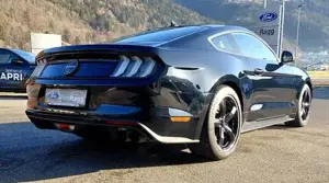 Ford Mustang Bild 7