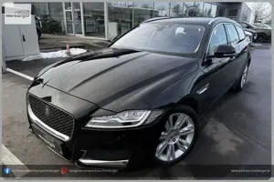 Jaguar XF Bild 11
