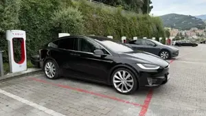 Tesla Model X   gepflegter Top-Zustand | 6 Sitzer | MCU2 | Gratis Supercharging