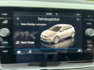 VW Polo Bild 15