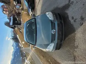 VW Golf 5 - 1.9 TDI inkl. Allrad Bild 2