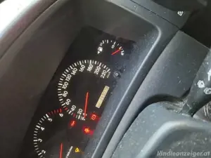 Toyota Corolla Verso D-4D Bild 3