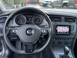 VW Golf Bild 15